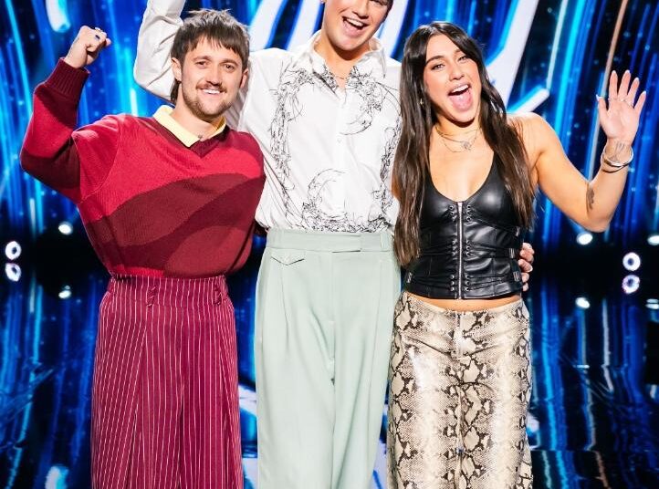 Recap | Australian Idol on Channel 7 top 3 revealed