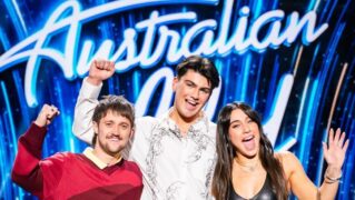 Recap | Australian Idol on Channel 7 top 3 revealed