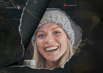 Australian Story on ABC and ABC iview profiles Celine Cremer