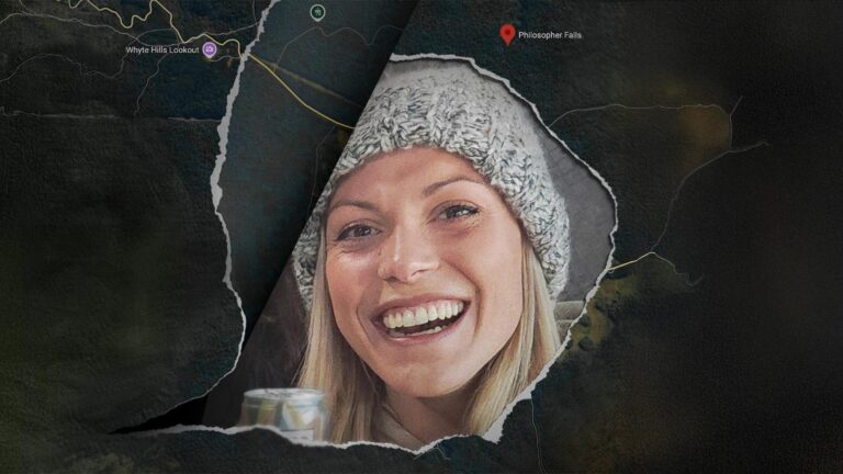 Australian Story on ABC and ABC iview profiles Celine Cremer