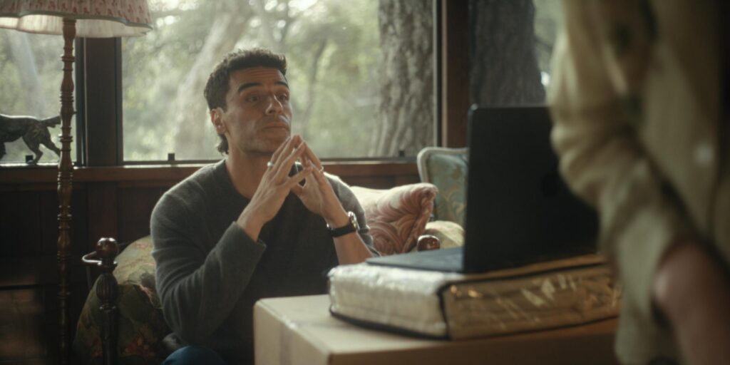 Beef on Netflix season 2 official trailer