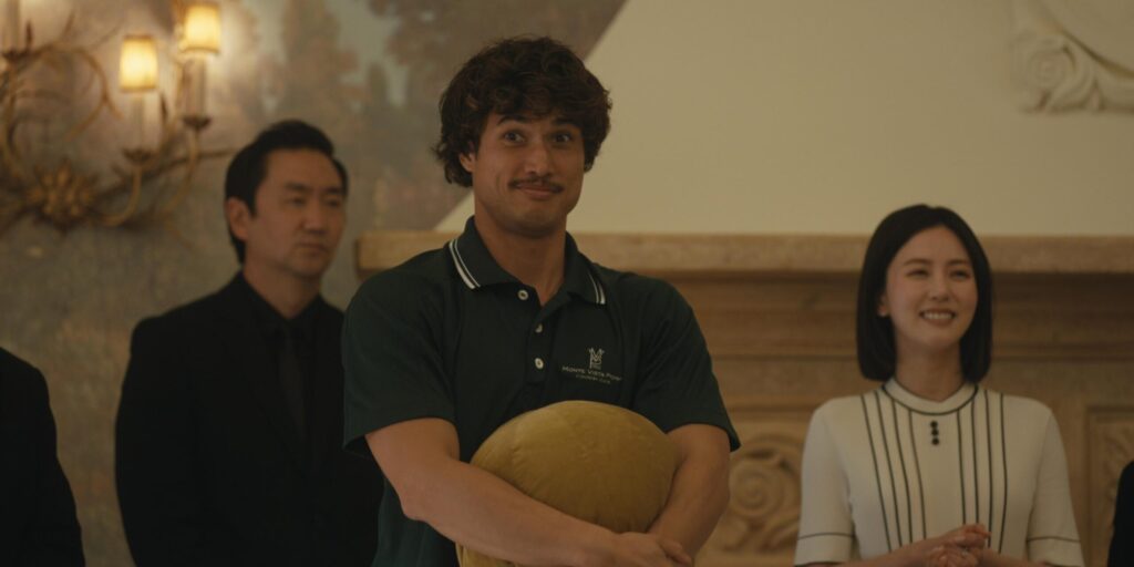 Beef on Netflix season 2 official trailer