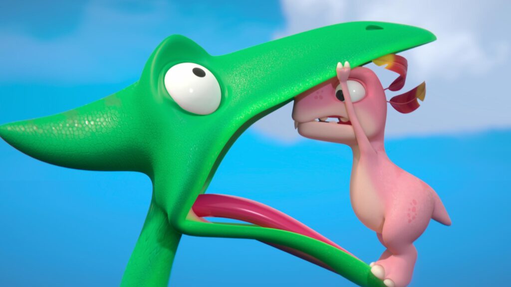 Netflix expands kids entertainment line-up