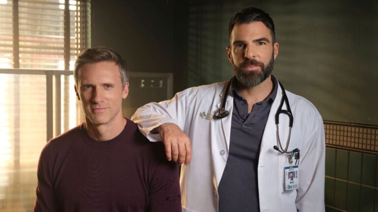 May 2026 on Binge
