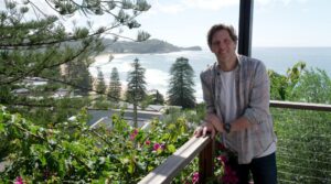 Better Homes and Gardens on Channel 7 S32E16 and S32E17