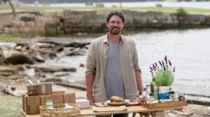 Better Homes and Gardens on Channel 7 S32E14 and S32E15