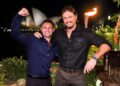 Australian Survivor On 10 Caleb Beeby Wins