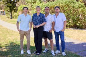 Better Homes and Gardens on Channel 7 S32E18 and S32E19