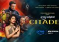 Citadel on Prime Video season 2 official trailer