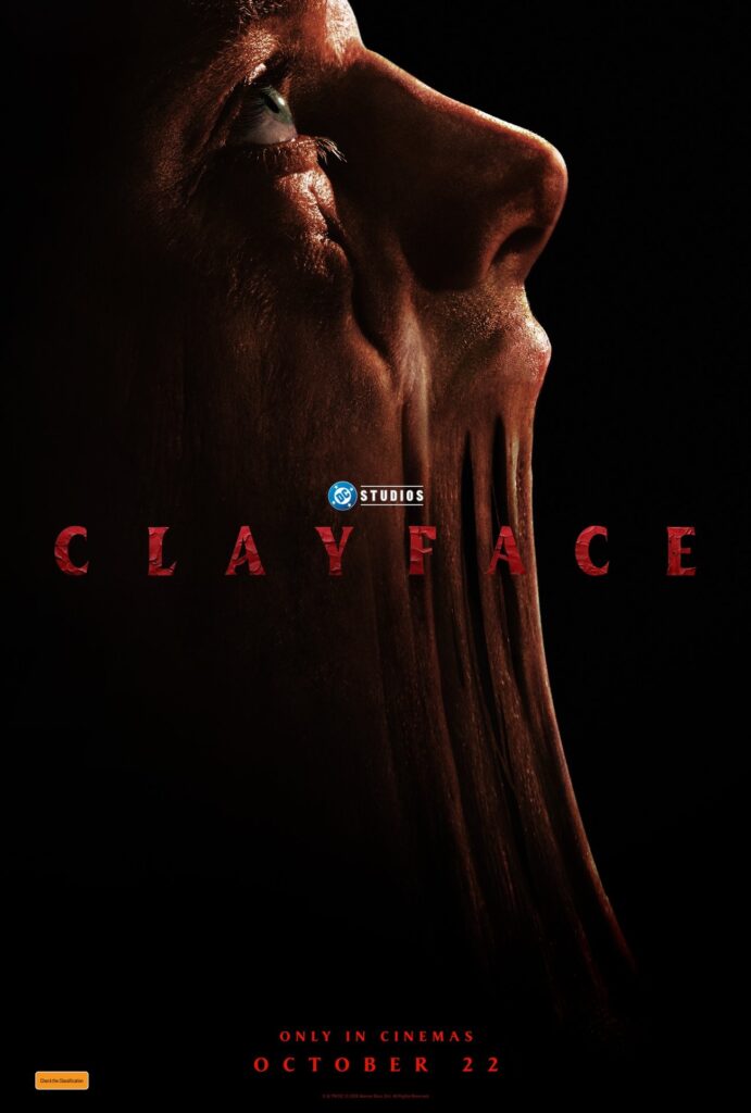 MOVIE | Clayface teaser trailer