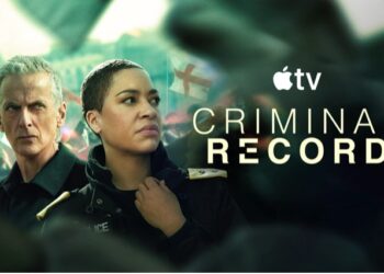 Criminal Record on Apple TV season 2 trailer