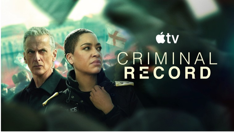 Criminal Record on Apple TV season 2 trailer