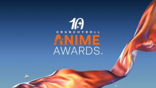 Crunchyroll | The Weeknd announced as presenter for Anime of the Year