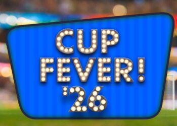 SBS Welcomes Back Cup Fever! For The Biggest FIFA World Cup™ Ever