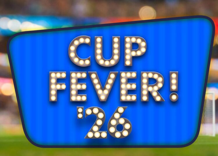 SBS Welcomes Back Cup Fever! For The Biggest FIFA World Cup™ Ever