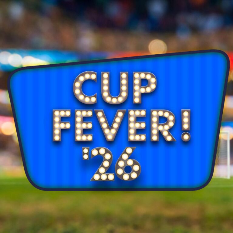 SBS Welcomes Back Cup Fever! For The Biggest FIFA World Cup™ Ever