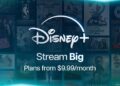 New Disney+ ad-supported subscription plan now available in Australia and New Zealand