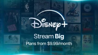 New Disney+ ad-supported subscription plan now available in Australia and New Zealand
