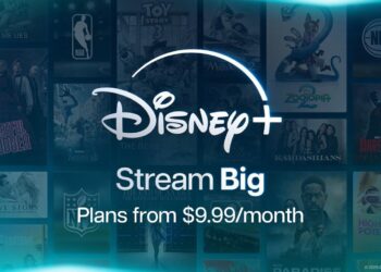 New Disney+ ad-supported subscription plan now available in Australia and New Zealand