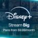 New Disney+ ad-supported subscription plan now available in Australia and New Zealand