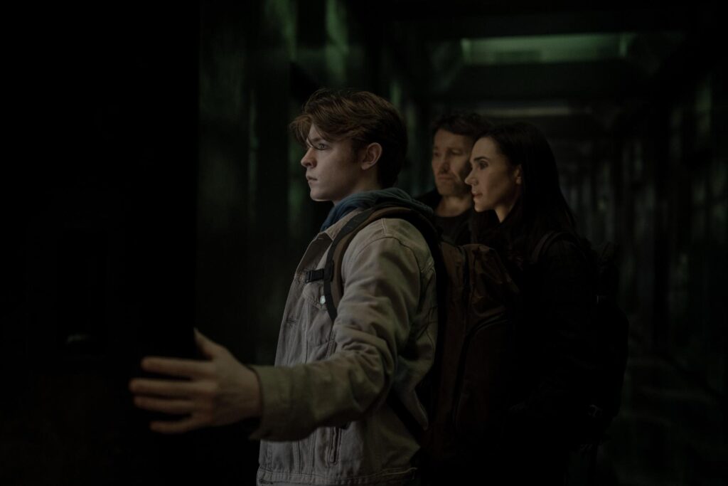 Dark Matter on Apple TV season 2 set for August