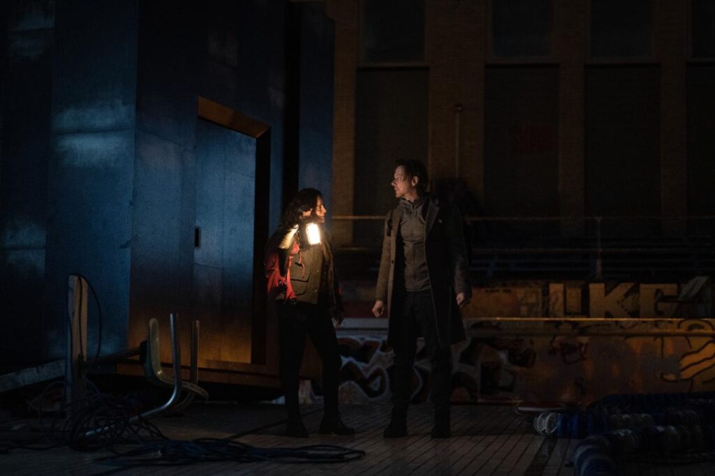 Dark Matter on Apple TV season 2 set for August