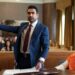 Deli Boys on Disney+ season 2 new trailer - Today, Disney+ debuted the official trailer and key art for season two