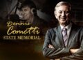 7NEWS Special: Dennis Cometti AM State Memorial