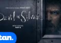 Devil in Silver on Stan from executive producer Ridley Scott