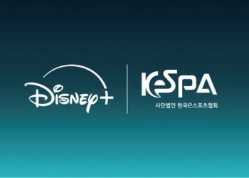 Disney+ expands strategic collaboration with Korean eSports