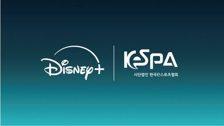 Disney+ expands strategic collaboration with Korean eSports
