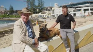 Better Homes and Gardens on Channel 7 S32E18 and S32E19