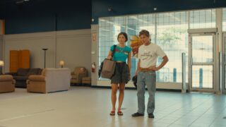 MOVIE | Backrooms new stills