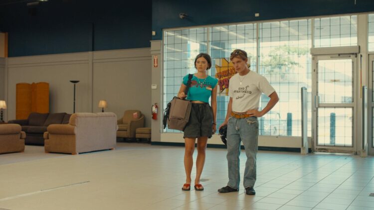 MOVIE | Backrooms new stills