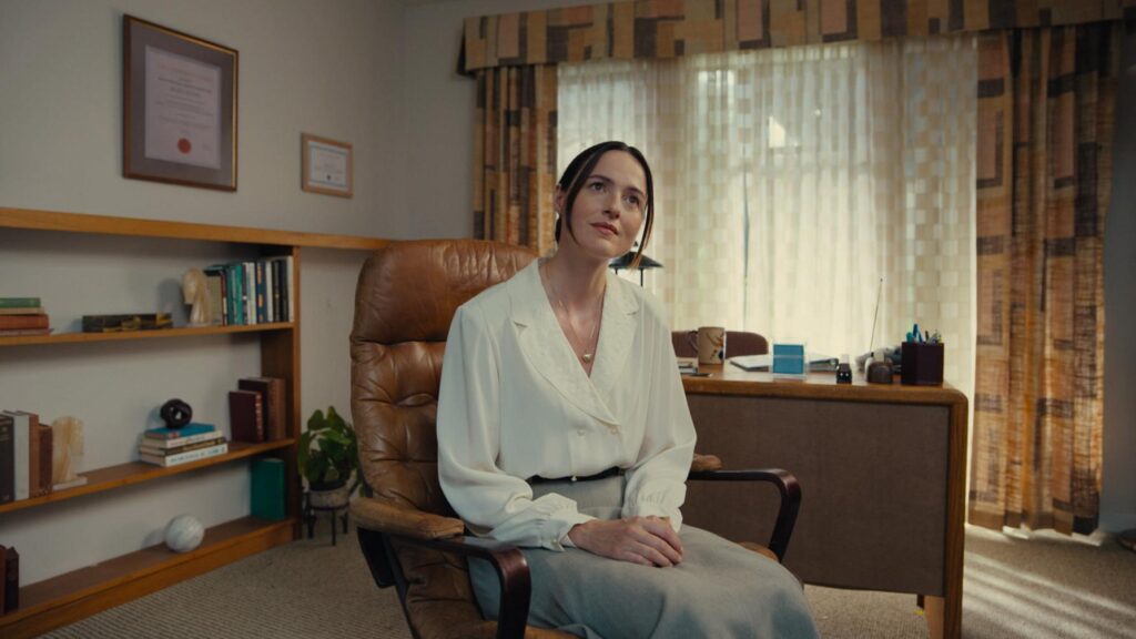 MOVIE | Backrooms new stills