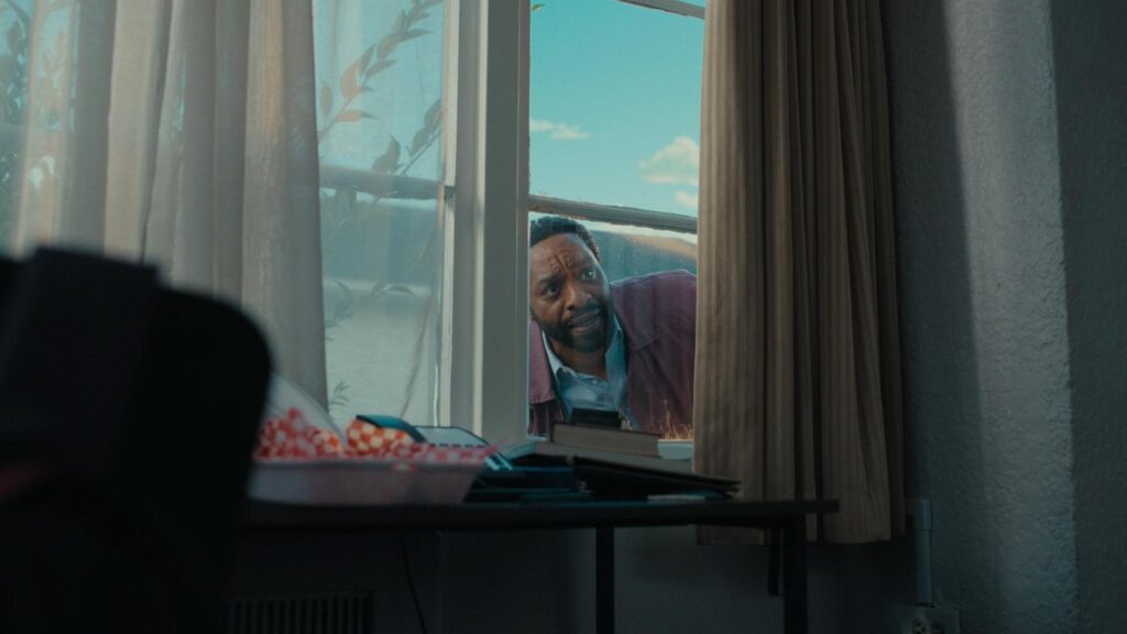 MOVIE | Backrooms new stills