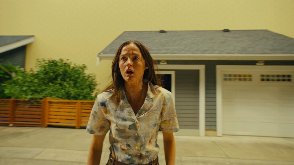 MOVIE | Backrooms new stills