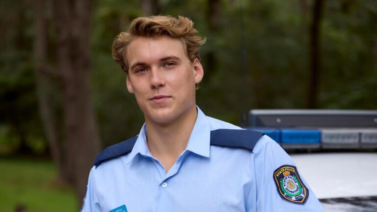 Home and Away on Channel 7 introduces fresh faces