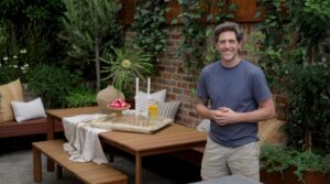 Better Homes and Gardens on Channel 7 S32E12 and S32E13