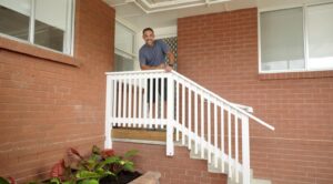 Better Homes and Gardens on Channel 7 S32E12 and S32E13