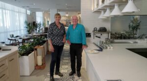 Better Homes and Gardens on Channel 7 S32E12 and S32E13