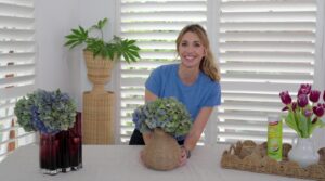 Better Homes and Gardens on Channel 7 S32E12 and S32E13