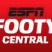 ESPN Footy Central debuts Wednesday April 29 on ESPN on Disney+