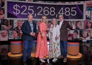 Good Friday Appeal 2026 on Channel 7 raises record-breaking $25,268,485