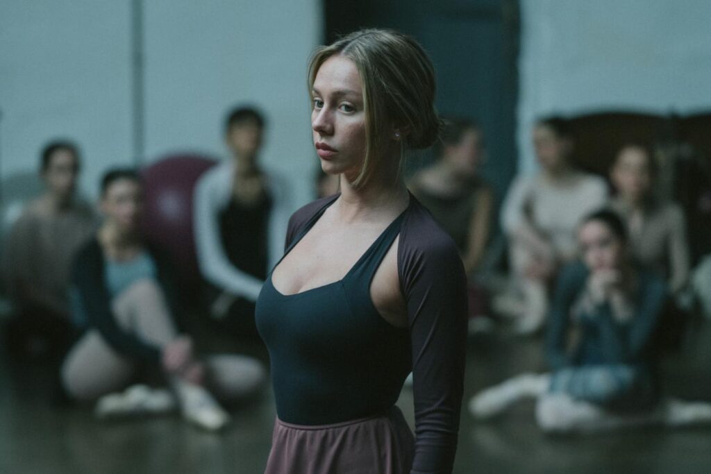 Drawn Together on Prime Video first look