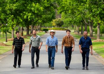 Farmer Wants A Wife on Channel 7 meet Australia's hottest farmers ever