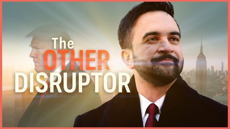 Foreign Correspondent on ABC and ABC iview S36E7