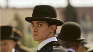 MOVIE | Franz: Becoming Kafka opens 21 May