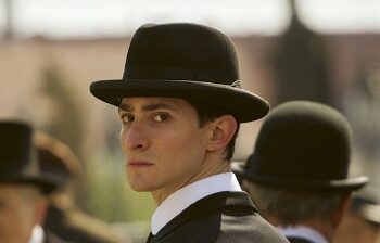 MOVIE | Franz: Becoming Kafka opens 21 May