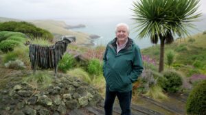 Better Homes and Gardens on Channel 7 S32E14 and S32E15